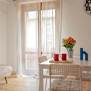 Homiday- Ospedale Aeroporto- Aria Condizionata E Parcheggio Gratuito